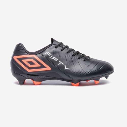 Chuteira Campo Umbro Fifty Vi