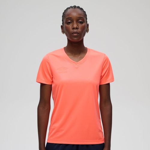Camisa Feminina Umbro Striker Premium