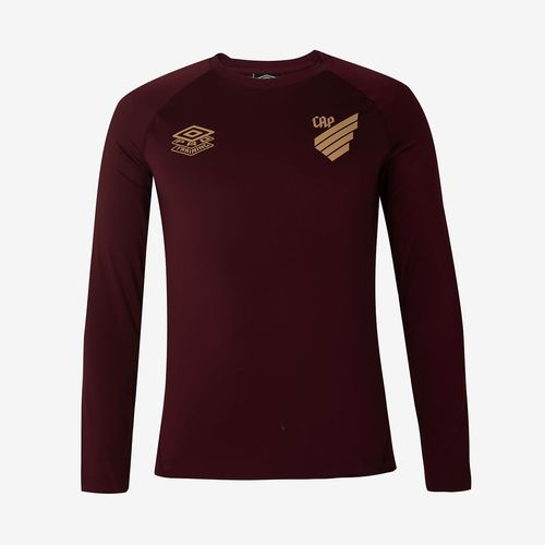 Blusão Masculino Umbro Cap Treino 2025