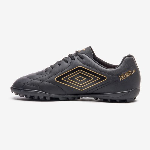 Chuteira Society Umbro Class Footballer