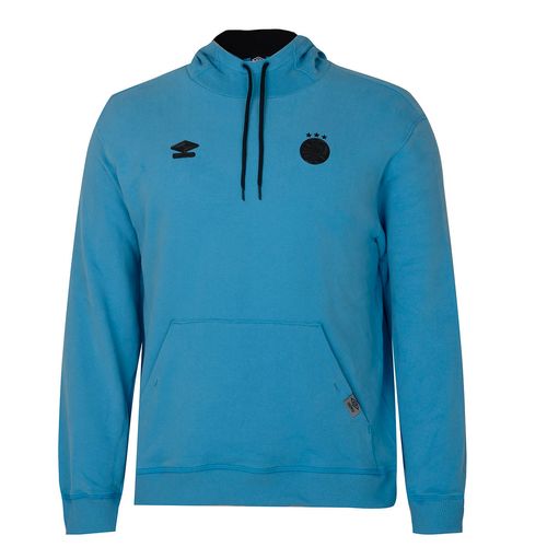 Blusão Masculino Umbro Grêmio Viagem 2025