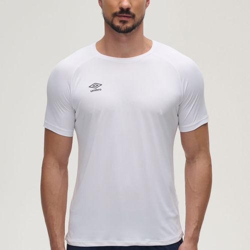 Camisa Masculina Umbro Essential Ii