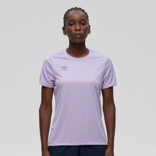 Camisa Feminina Umbro Legacy