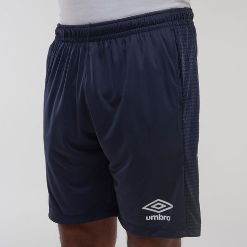 Calção Masculino Umbro Maximum Diamond C/ Bolso