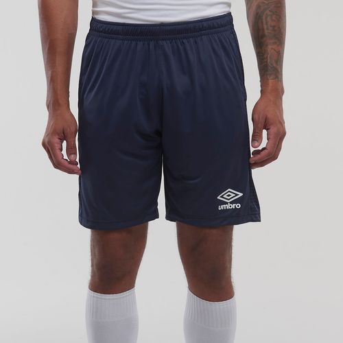 Calção Masculino Umbro Maximum Diamond C/ Bolso