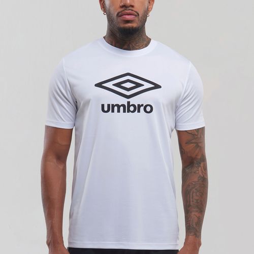 Camisa Masculina Umbro Essential Diamond