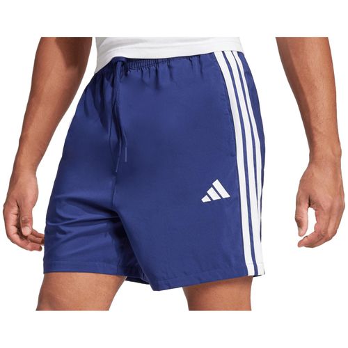BERMUDA ADIDAS CHELSEA ESSENTIALS JE6439 AZUL
