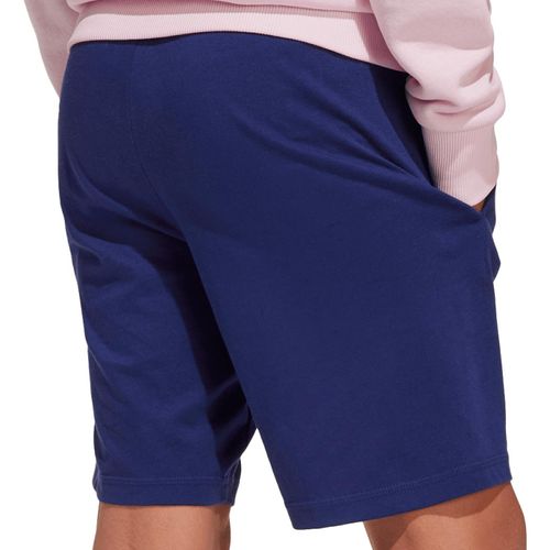 BERMUDA ADIDAS ESSENTIALS INFANTIL JD2086 AZUL