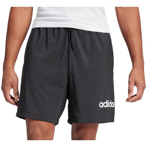 BERMUDA ADIDAS ESSENTIALS JE9016 PRETO