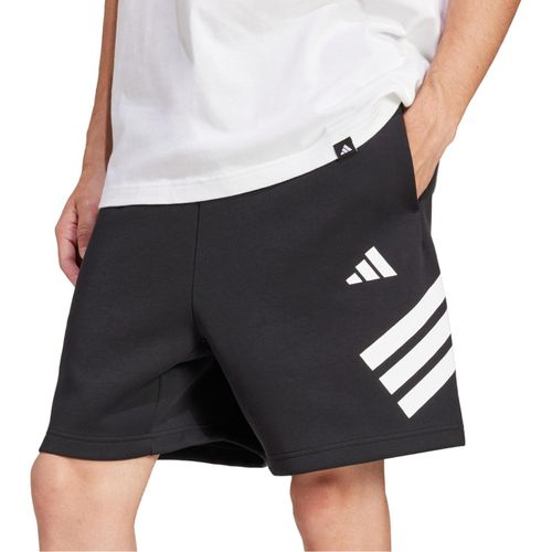 BERMUDA ADIDAS FUTURE ICONS JD4884 PRETO