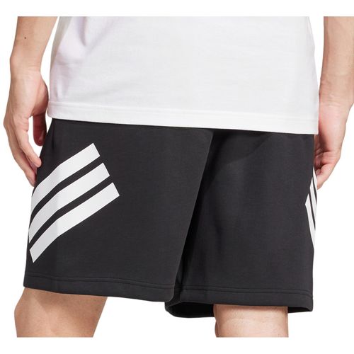 BERMUDA ADIDAS FUTURE ICONS JD4884 PRETO