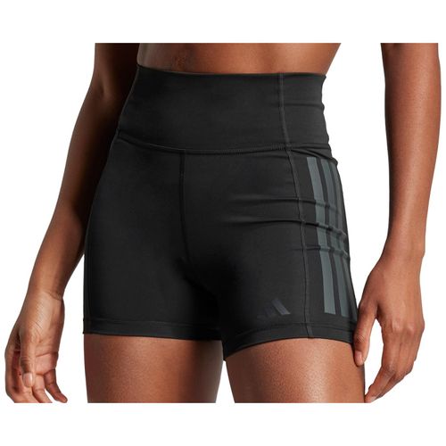 BERMUDA ADIDAS LEGGING OPTIME JG6144 PRETO
