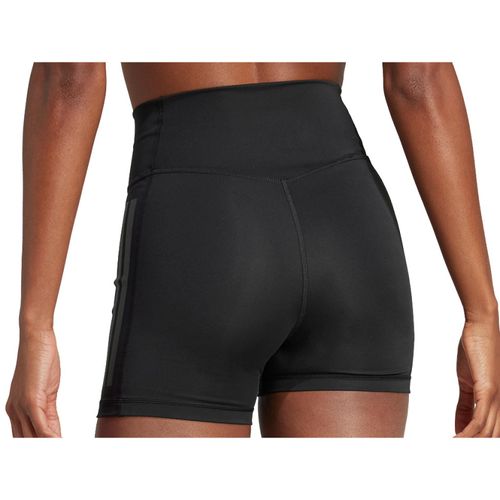 BERMUDA ADIDAS LEGGING OPTIME JG6144 PRETO