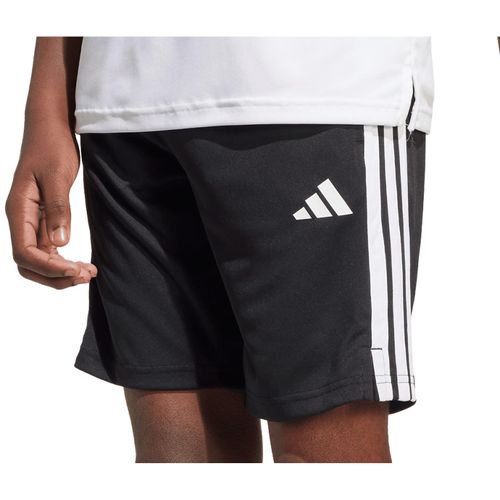 BERMUDA ADIDAS TRAIN ESSENTIALS JJ1038 PRETO