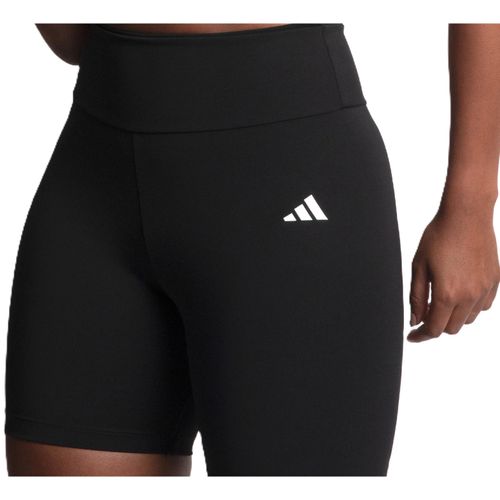BERMUDA ADIDAS TREINO BASICO JC6442 PRETO