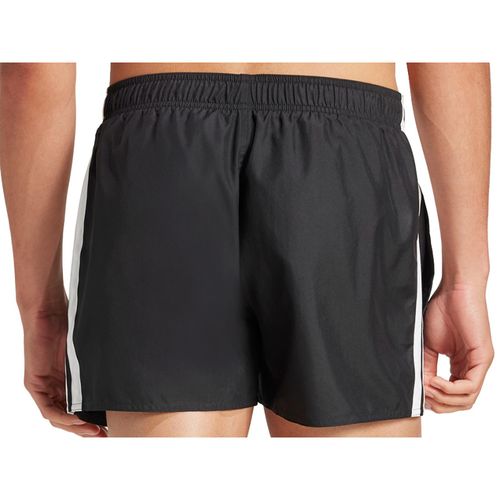 BERMUDA ADIDAS TRES LISTRAS JG1031 PRETO