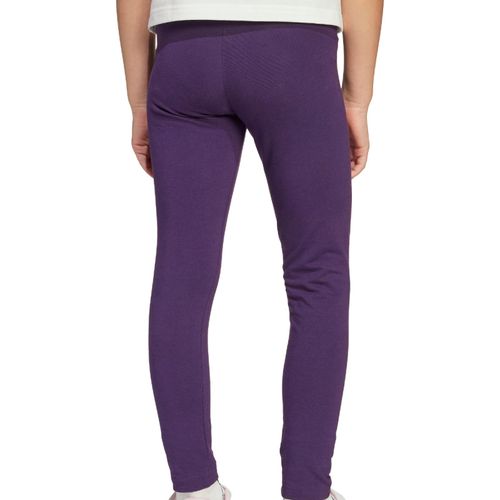 CALCA ADIDAS LEGGING DISNEY MINNIE MOUSE INF. JL9192 ROXO