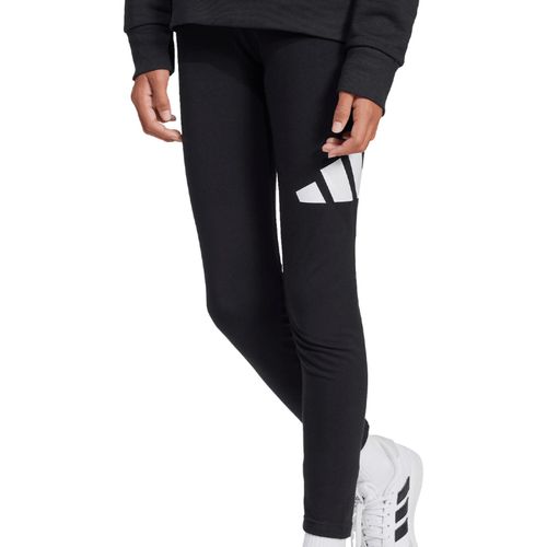 CALCA ADIDAS LEGGING ESSENTIALS INFANTIL JC9632 PRETO