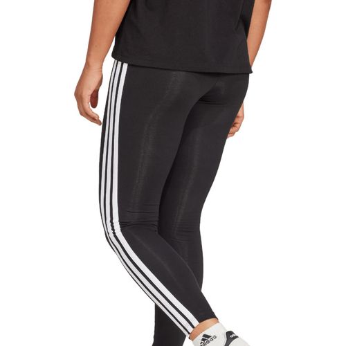 CALCA ADIDAS LEGGING ESSENTIALS JE0072 PRETO