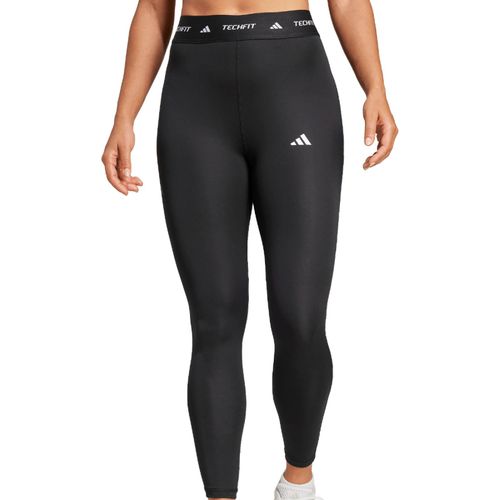 CALCA ADIDAS LEGGING TECHFIT IT2273 PRETO