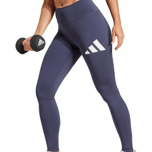 CALCA ADIDAS LEGGING TRAIN ESSENTIALS JG3943 MARINHO