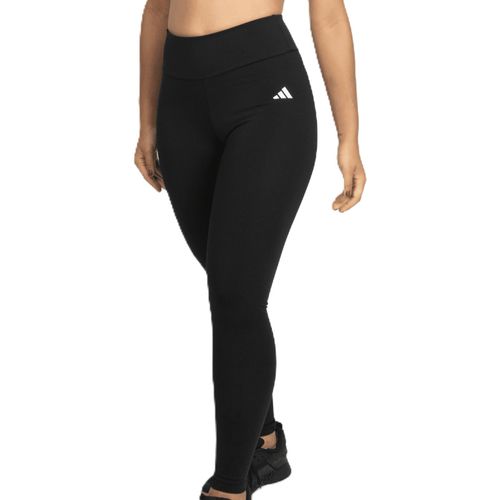 CALCA ADIDAS LEGGING TREINO BASICA JC6551 PRETO