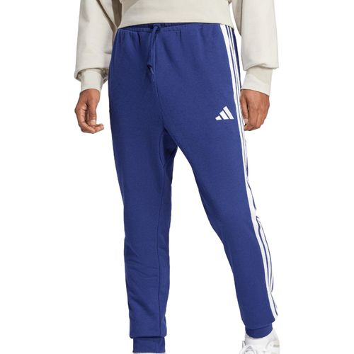 CALCA ADIDAS MOLETOM ESSENTIALS JD1878 AZUL