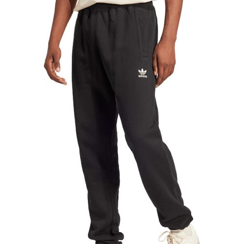 CALCA ADIDAS MOLETOM TREFOIL ESSENTIALS JD2422 PRETO