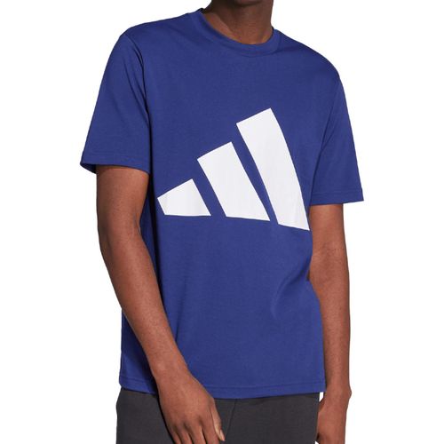 CAMISETA ADIDAS ESSENTIALS JE8940 AZUL