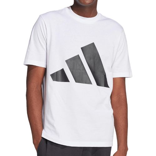 CAMISETA ADIDAS ESSENTIALS JE8943 BRANCO