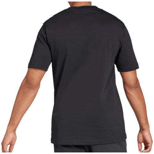 CAMISETA ADIDAS ESSENTIALS JE8945 PRETO