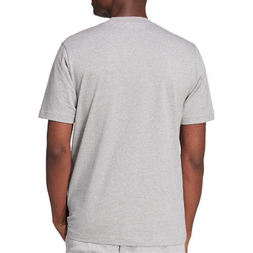 CAMISETA ADIDAS ESSENTIALS JE8948 CINZA