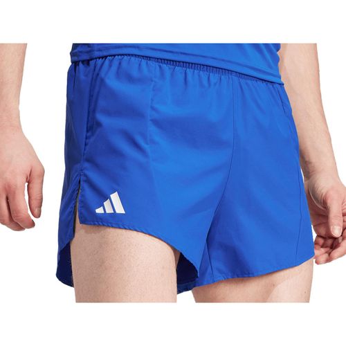 CALCAO ADIDAS ADIZERO IT1467 AZUL
