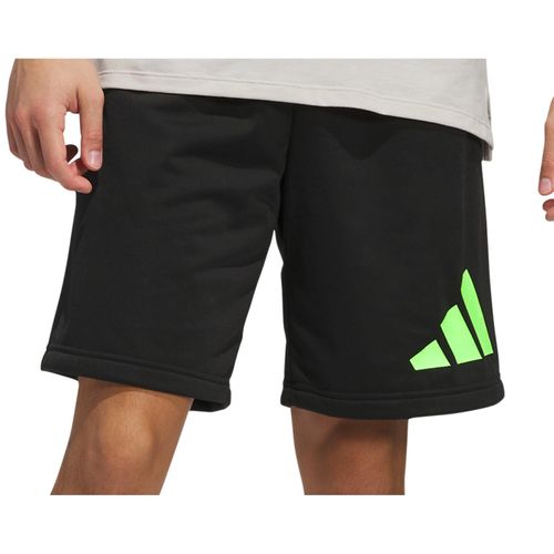 CALCAO ADIDAS M LOGO JX0279 PRETO