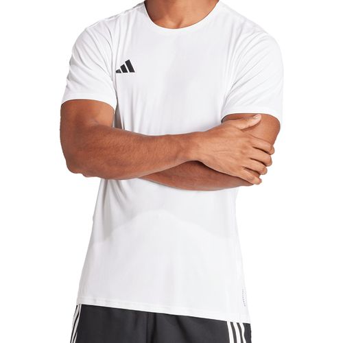 CAMISETA ADIDAS ADIZERO IN1157 BRANCO