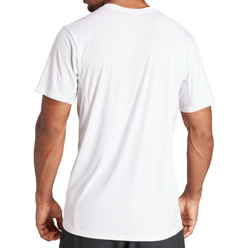 CAMISETA ADIDAS ADIZERO IN1157 BRANCO