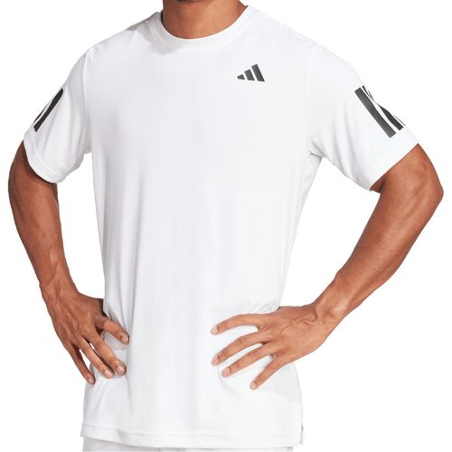 CAMISETA ADIDAS CLUB TENNIS JE0413 BRANCO