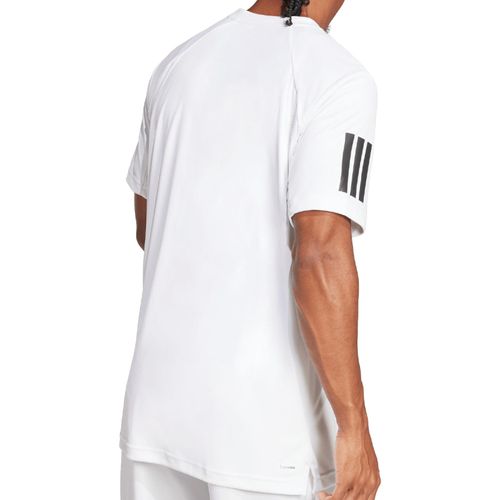 CAMISETA ADIDAS CLUB TENNIS JE0413 BRANCO