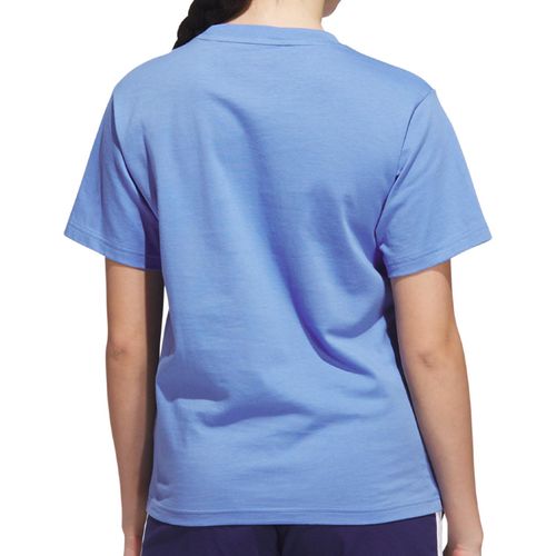 CAMISETA ADIDAS DIY JN2517 AZUL