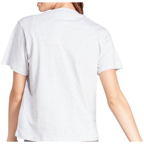 CAMISETA ADIDAS ESSENTIALS JC5945 BRANCO