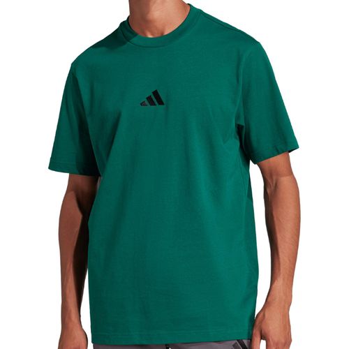 CAMISETA ADIDAS ESSENTIALS JF1096 VERDE
