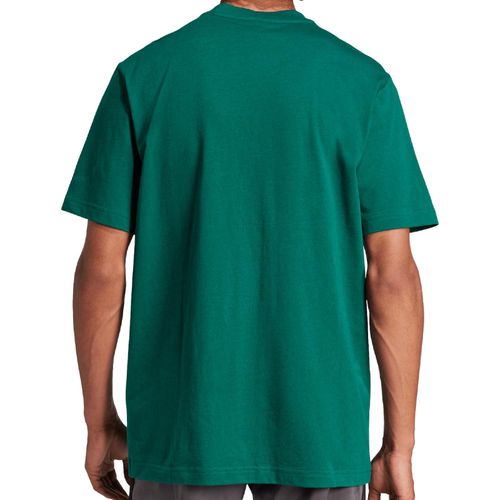 CAMISETA ADIDAS ESSENTIALS JF1096 VERDE