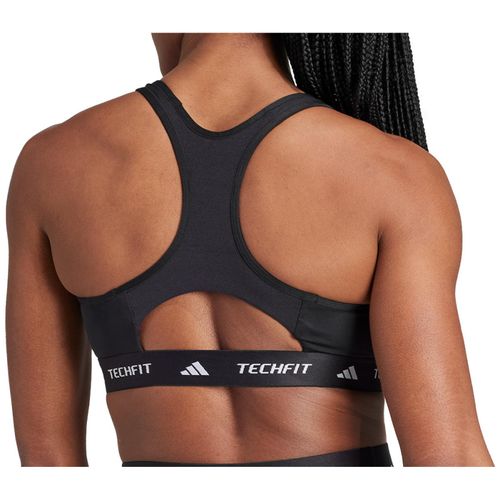 TOP ADIDAS TECHFIT JG1409 PRETO