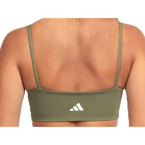 TOP ADIDAS ESSENTIALS JW4436 VERDE