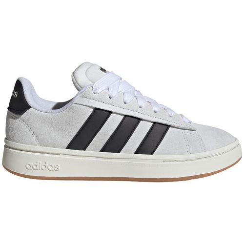 TENIS ADIDAS COURT ALPHA JP7631 BRANCO