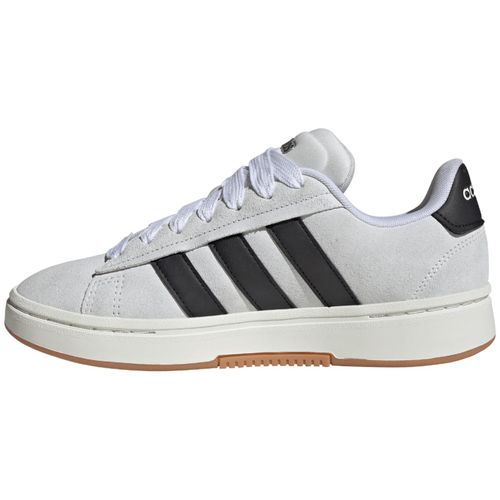 TENIS ADIDAS COURT ALPHA JP7631 BRANCO