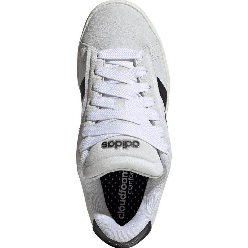 TENIS ADIDAS COURT ALPHA JP7631 BRANCO