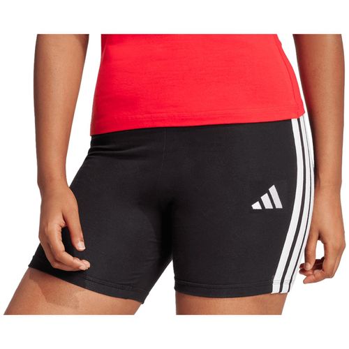 SHORT ADIDAS BIKER ESSENTIALS JE1223 PRETO
