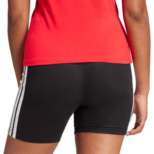 SHORT ADIDAS BIKER ESSENTIALS JE1223 PRETO