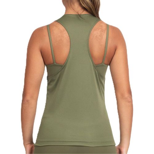 REGATA ADIDAS TREINO BASICA JD3190 VERDE